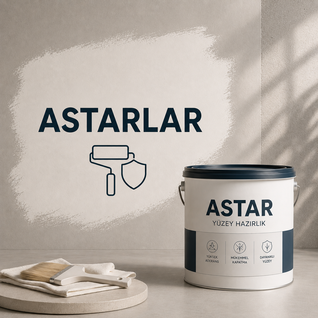Astarlar