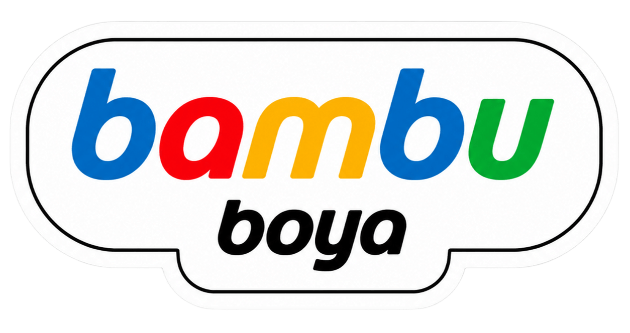 BAMBU BOYA